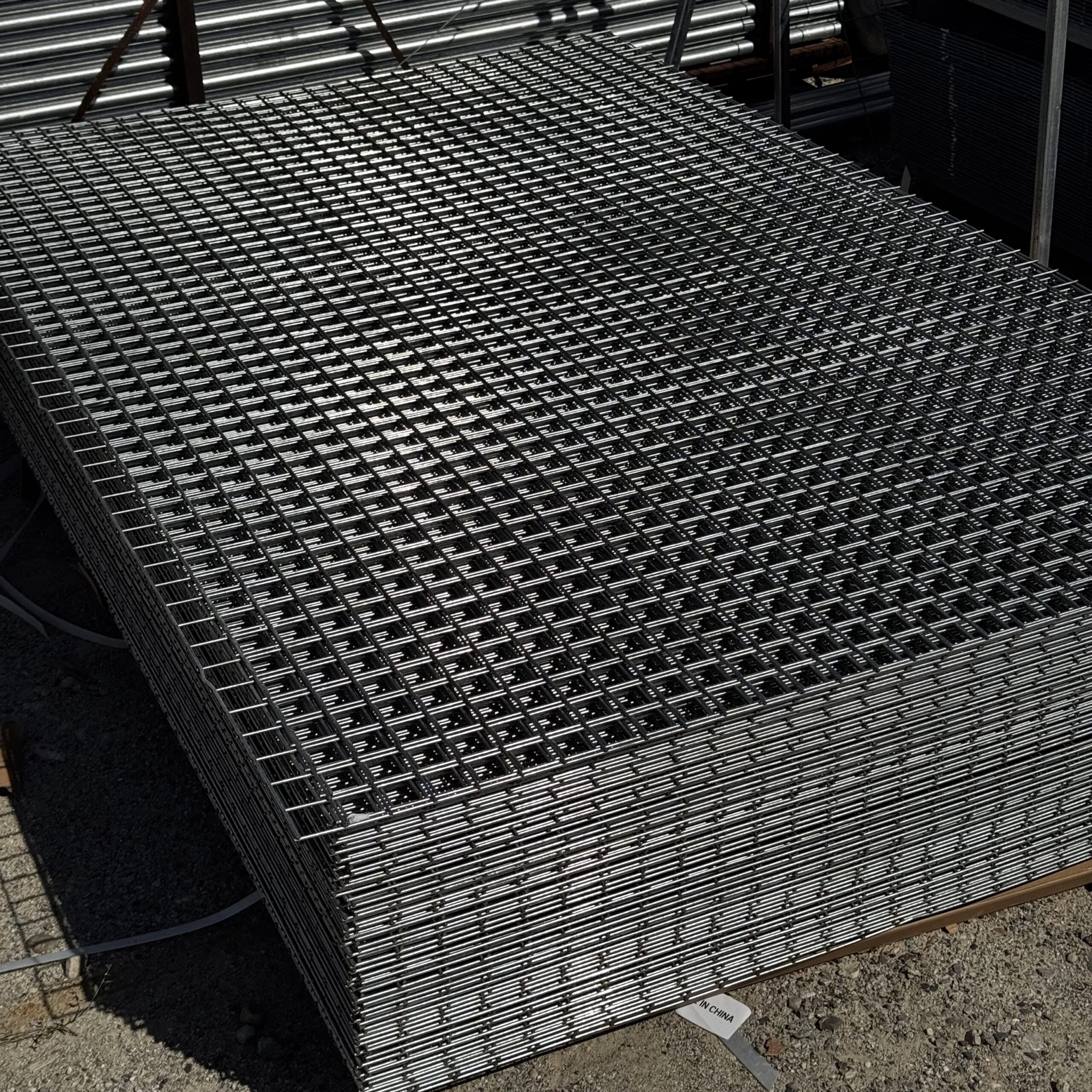 Wire Mesh Panels Toolstation